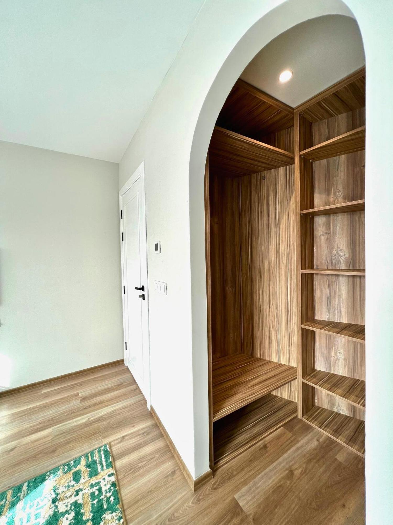 The Mirage Tangier - 3Br Luxury Sea View With Private Hammam & Jacuzzi Apartment Ngoại thất bức ảnh